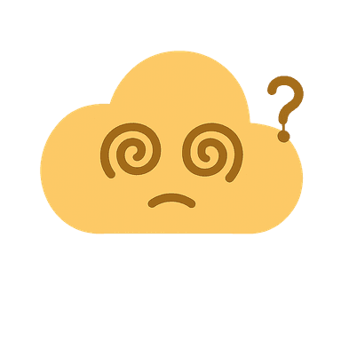 Confused